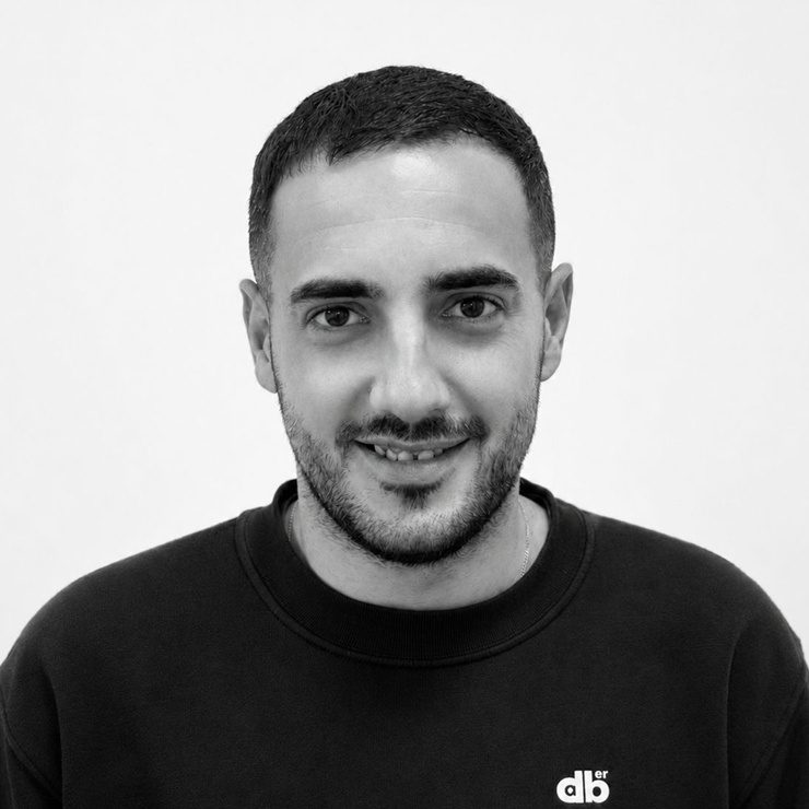 Antonio Vega