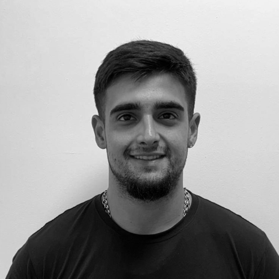 David Toro - Técnico