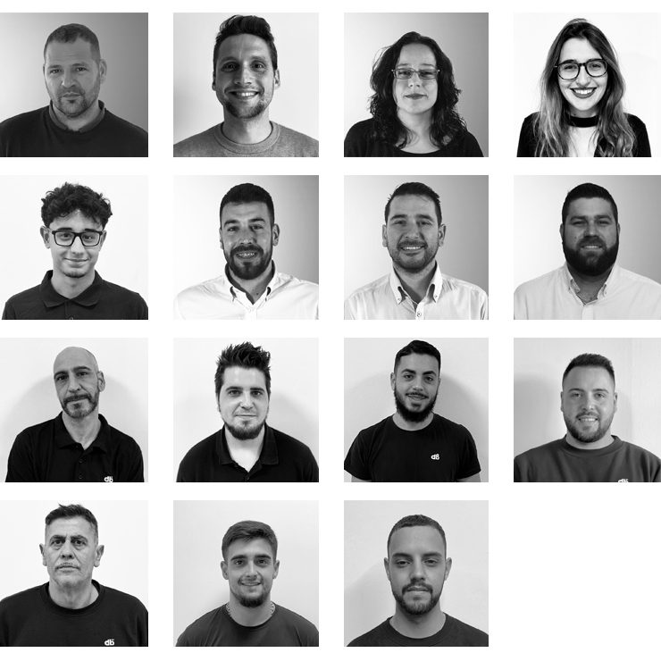 Equipo Daber